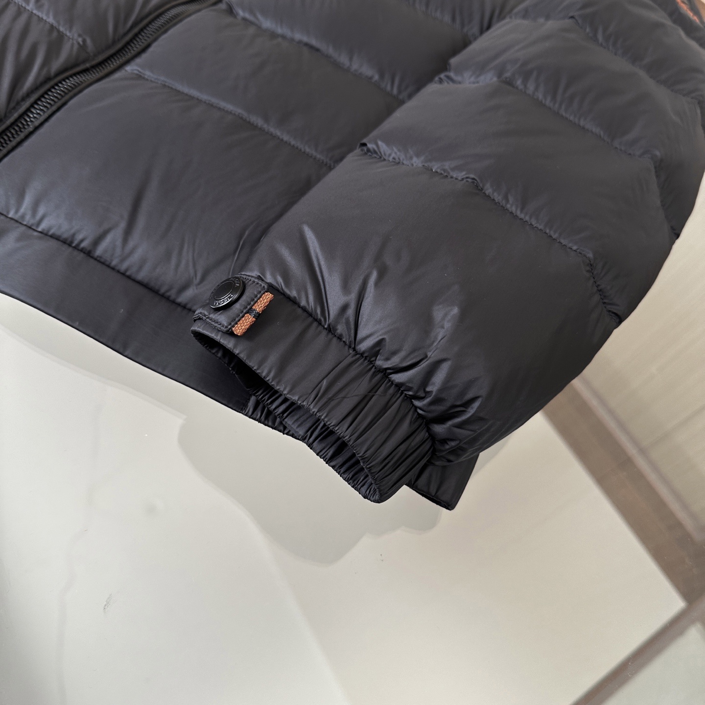 🆕🆕🆕【Zegna】杰尼亚 秋冬专柜新款 意大利EZ家族年度高端系列秋冬罕见的轻薄羽绒单品!采用进口90