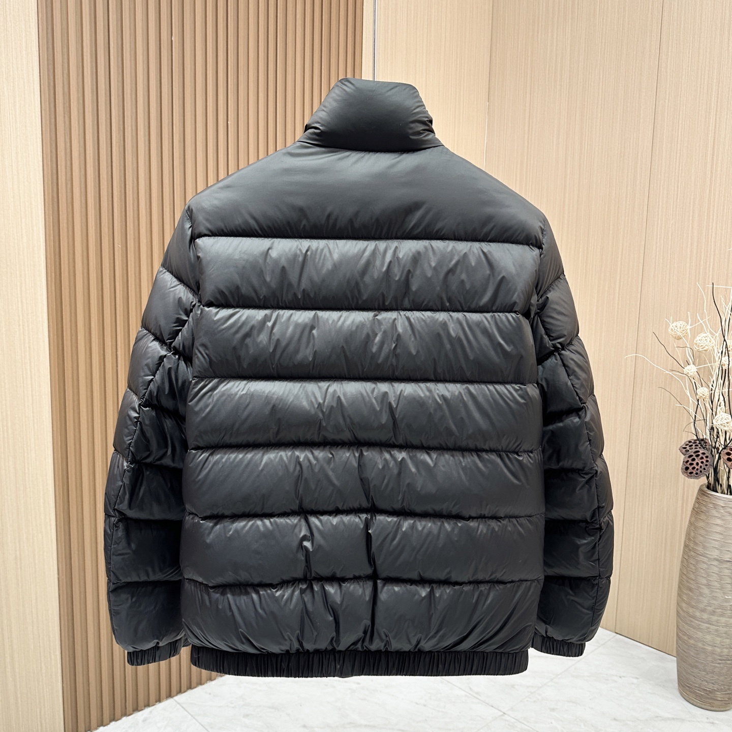 🆕🆕🆕【Zegna】杰尼亚 秋冬专柜新款 意大利EZ家族年度高端系列秋冬罕见的轻薄羽绒单品!采用进口90