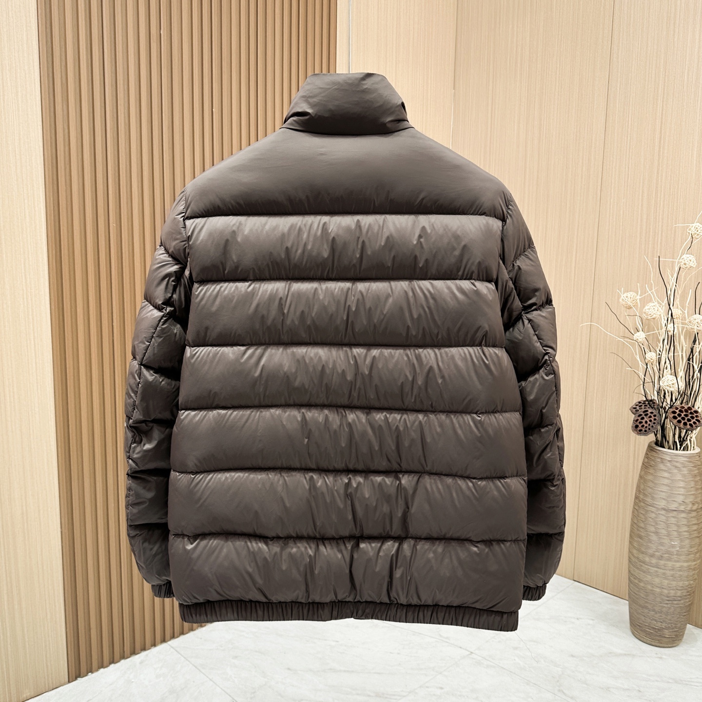 🆕🆕🆕【Zegna】杰尼亚 秋冬专柜新款 意大利EZ家族年度高端系列秋冬罕见的轻薄羽绒单品!采用进口90