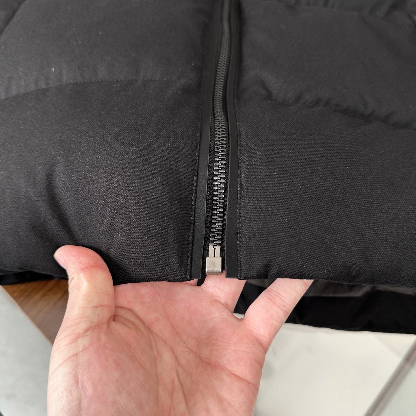 🆕🆕🆕【Zegna】杰尼亚 重磅推荐秋冬系列新品,#EZ经典休闲羽绒服, 来自意大利奢侈男装品牌,袖子选