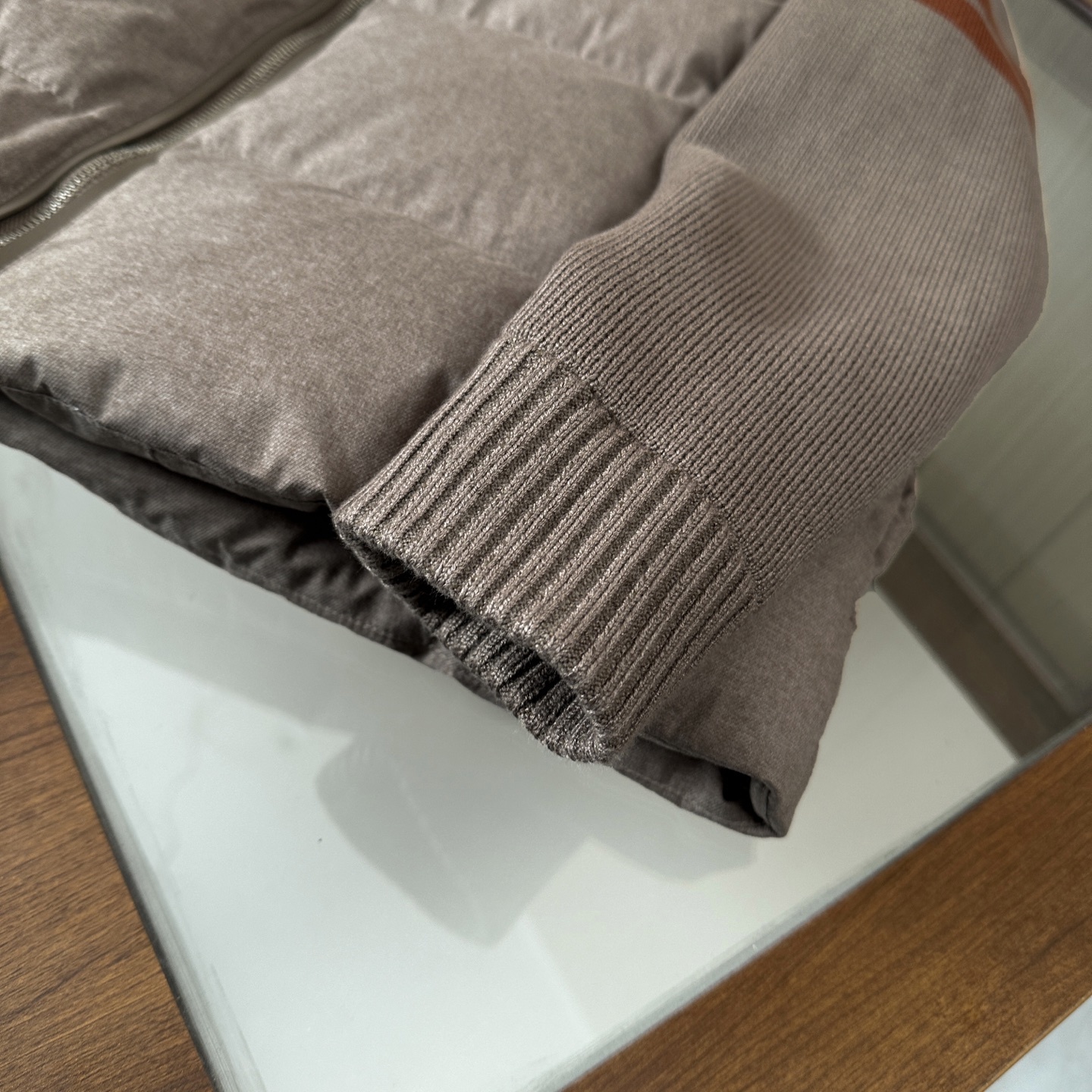 🆕🆕🆕【Zegna】杰尼亚 重磅推荐秋冬系列新品,#EZ经典休闲羽绒服, 来自意大利奢侈男装品牌,袖子选