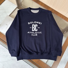 🆕🆕🆕 BrunelloCucinelli布鲁内洛.库奇内利 老钱新贵推荐! 新款圆领卫衣,采用高支纯1 🆕🆕🆕 BrunelloCucinelli布鲁内洛.库奇内利 老钱新贵推荐! 新款圆领卫衣,采用高支纯1