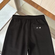 🆕🆕🆕【Dior】迪奥 秋冬新品时尚男士松紧腰休闲裤!奢华品牌字母LOGO设计!采用订制进口天丝➕羊毛面 🆕🆕🆕【Dior】迪奥 秋冬新品时尚男士松紧腰休闲裤!奢华品牌字母LOGO设计!采用订制进口天丝➕羊毛面