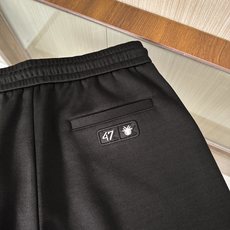 🆕🆕🆕【Dior】迪奥 秋冬新品时尚男士松紧腰休闲裤!奢华品牌字母LOGO设计!采用订制进口天丝➕羊毛面 🆕🆕🆕【Dior】迪奥 秋冬新品时尚男士松紧腰休闲裤!奢华品牌字母LOGO设计!采用订制进口天丝➕羊毛面