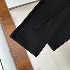 🆕🆕🆕【Dior】迪奥 秋冬新品时尚男士松紧腰休闲裤!奢华品牌字母LOGO设计!采用订制进口天丝➕羊毛面 🆕🆕🆕【Dior】迪奥 秋冬新品时尚男士松紧腰休闲裤!奢华品牌字母LOGO设计!采用订制进口天丝➕羊毛面
