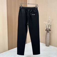 🆕🆕🆕【Dior】迪奥 秋冬新品时尚男士松紧腰休闲裤!奢华品牌字母LOGO设计!采用订制进口天丝➕羊毛面 🆕🆕🆕【Dior】迪奥 秋冬新品时尚男士松紧腰休闲裤!奢华品牌字母LOGO设计!采用订制进口天丝➕羊毛面