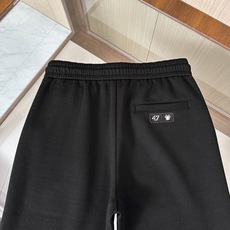 🆕🆕🆕【Dior】迪奥 秋冬新品时尚男士松紧腰休闲裤!奢华品牌字母LOGO设计!采用订制进口天丝➕羊毛面 🆕🆕🆕【Dior】迪奥 秋冬新品时尚男士松紧腰休闲裤!奢华品牌字母LOGO设计!采用订制进口天丝➕羊毛面