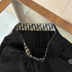 🆕🆕🆕【Dior】迪奥 秋冬新品时尚男士松紧腰休闲裤!奢华品牌字母LOGO设计!采用订制进口天丝➕羊毛面 🆕🆕🆕【Dior】迪奥 秋冬新品时尚男士松紧腰休闲裤!奢华品牌字母LOGO设计!采用订制进口天丝➕羊毛面
