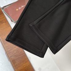 🆕🆕🆕【Loro Piana】诺悠翩雅 秋冬新款直筒休闲裤高端版本!定制进口棉➕羊毛面料 ,舒适度高,前 🆕🆕🆕【Loro Piana】诺悠翩雅 秋冬新款直筒休闲裤高端版本!定制进口棉➕羊毛面料 ,舒适度高,前