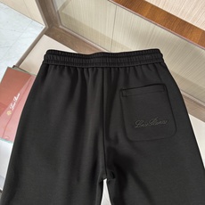 🆕🆕🆕【Loro Piana】诺悠翩雅 秋冬新款直筒休闲裤高端版本!定制进口棉➕羊毛面料 ,舒适度高,前 🆕🆕🆕【Loro Piana】诺悠翩雅 秋冬新款直筒休闲裤高端版本!定制进口棉➕羊毛面料 ,舒适度高,前