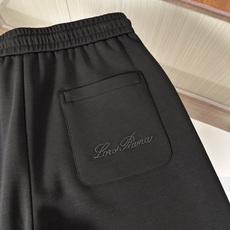 🆕🆕🆕【Loro Piana】诺悠翩雅 秋冬新款直筒休闲裤高端版本!定制进口棉➕羊毛面料 ,舒适度高,前 🆕🆕🆕【Loro Piana】诺悠翩雅 秋冬新款直筒休闲裤高端版本!定制进口棉➕羊毛面料 ,舒适度高,前