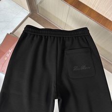🆕🆕🆕【Loro Piana】诺悠翩雅 秋冬新款直筒休闲裤高端版本!定制进口棉➕羊毛面料 ,舒适度高,前 🆕🆕🆕【Loro Piana】诺悠翩雅 秋冬新款直筒休闲裤高端版本!定制进口棉➕羊毛面料 ,舒适度高,前