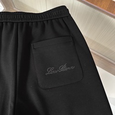 🆕🆕🆕【Loro Piana】诺悠翩雅 秋冬新款直筒休闲裤高端版本!定制进口棉➕羊毛面料 ,舒适度高,前 🆕🆕🆕【Loro Piana】诺悠翩雅 秋冬新款直筒休闲裤高端版本!定制进口棉➕羊毛面料 ,舒适度高,前