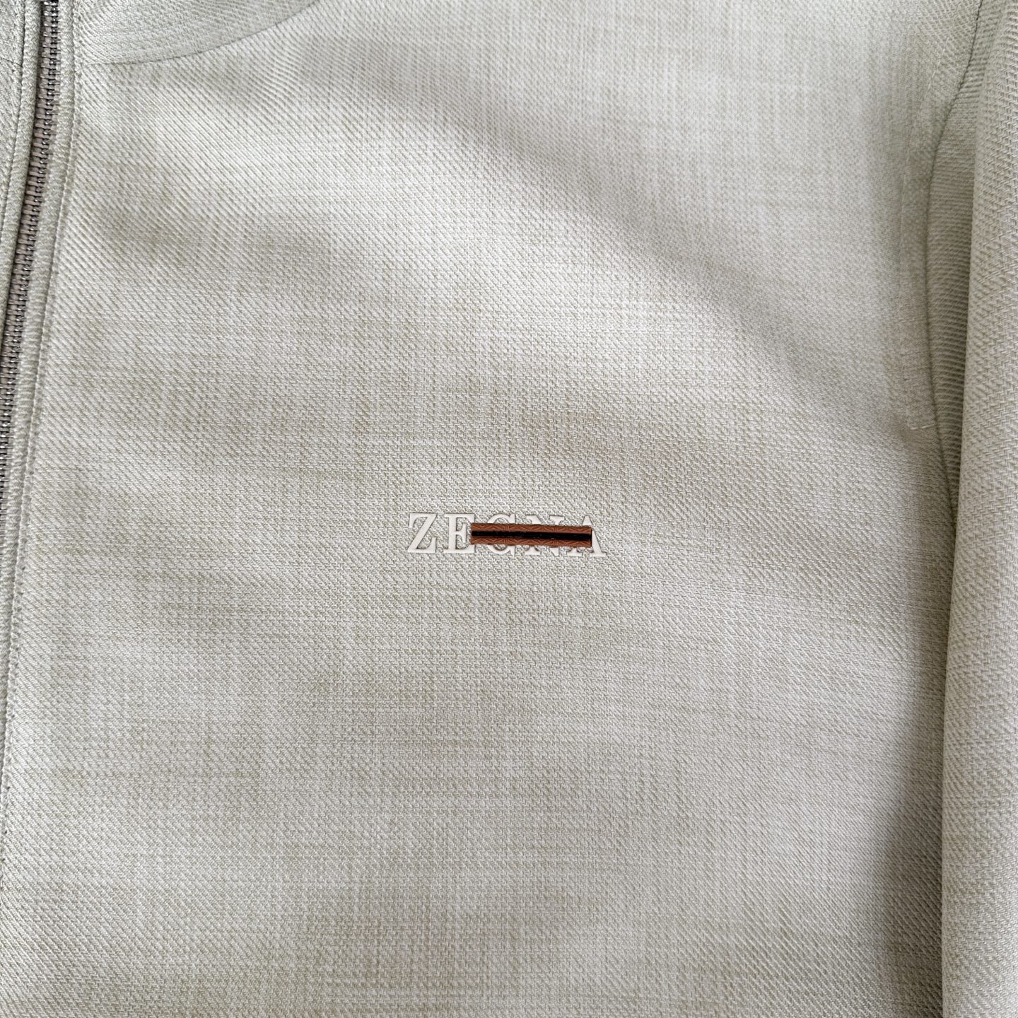 🆕🆕🆕【Zegna】杰尼亚 新款夹克杰家始终秉持着对卓越品质和精湛工艺的不懈追求，推出这款令人倾心的经典
