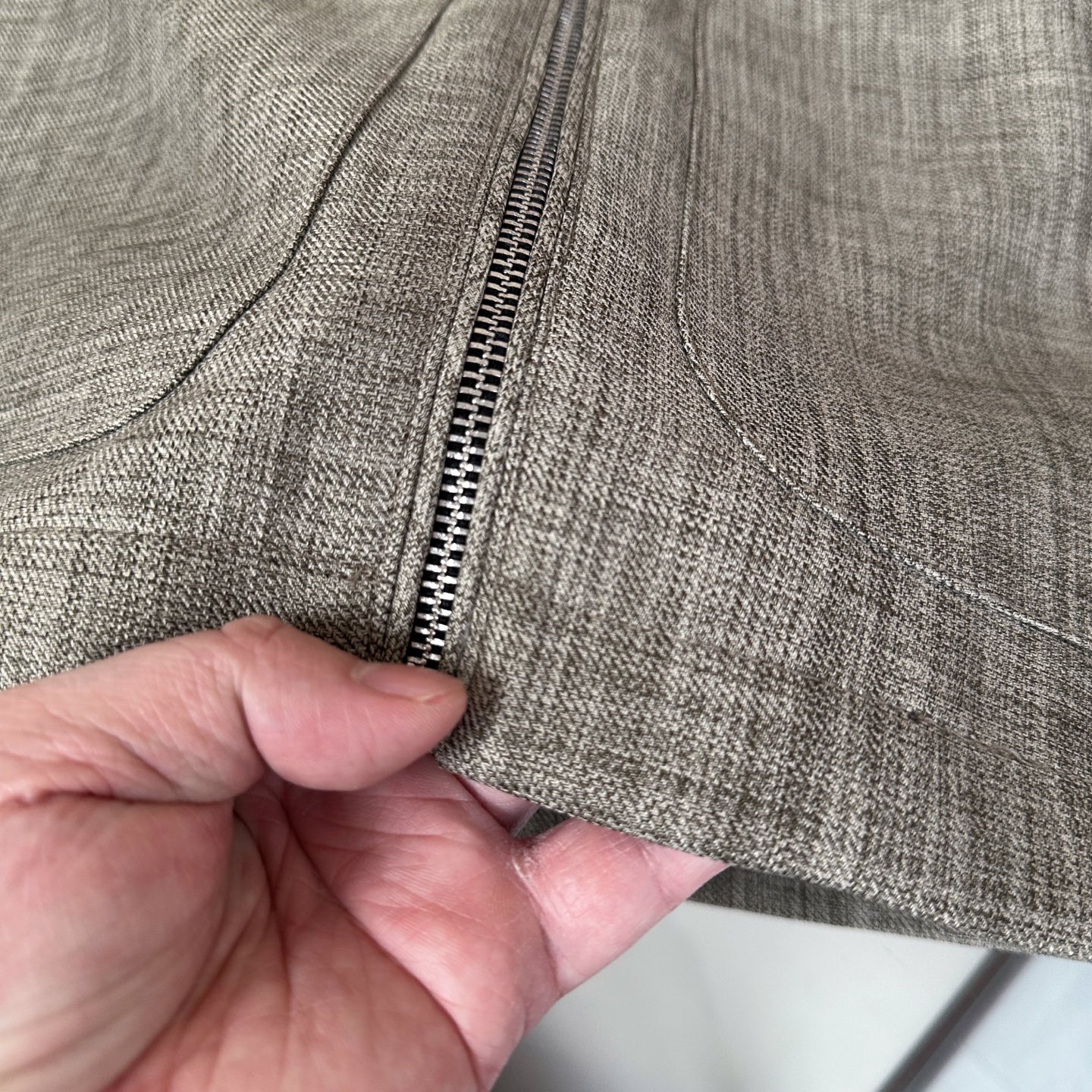 🆕🆕🆕【Zegna】杰尼亚 新款夹克杰家始终秉持着对卓越品质和精湛工艺的不懈追求，推出这款令人倾心的经典