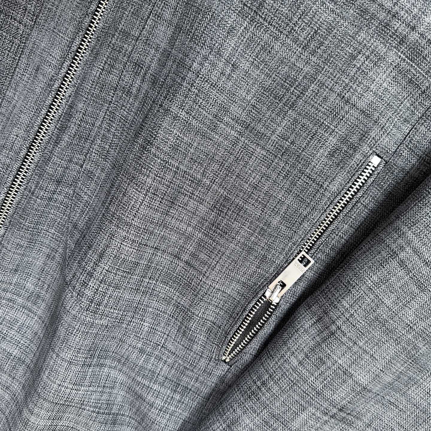 🆕🆕🆕【Zegna】杰尼亚 新款夹克杰家始终秉持着对卓越品质和精湛工艺的不懈追求，推出这款令人倾心的经典