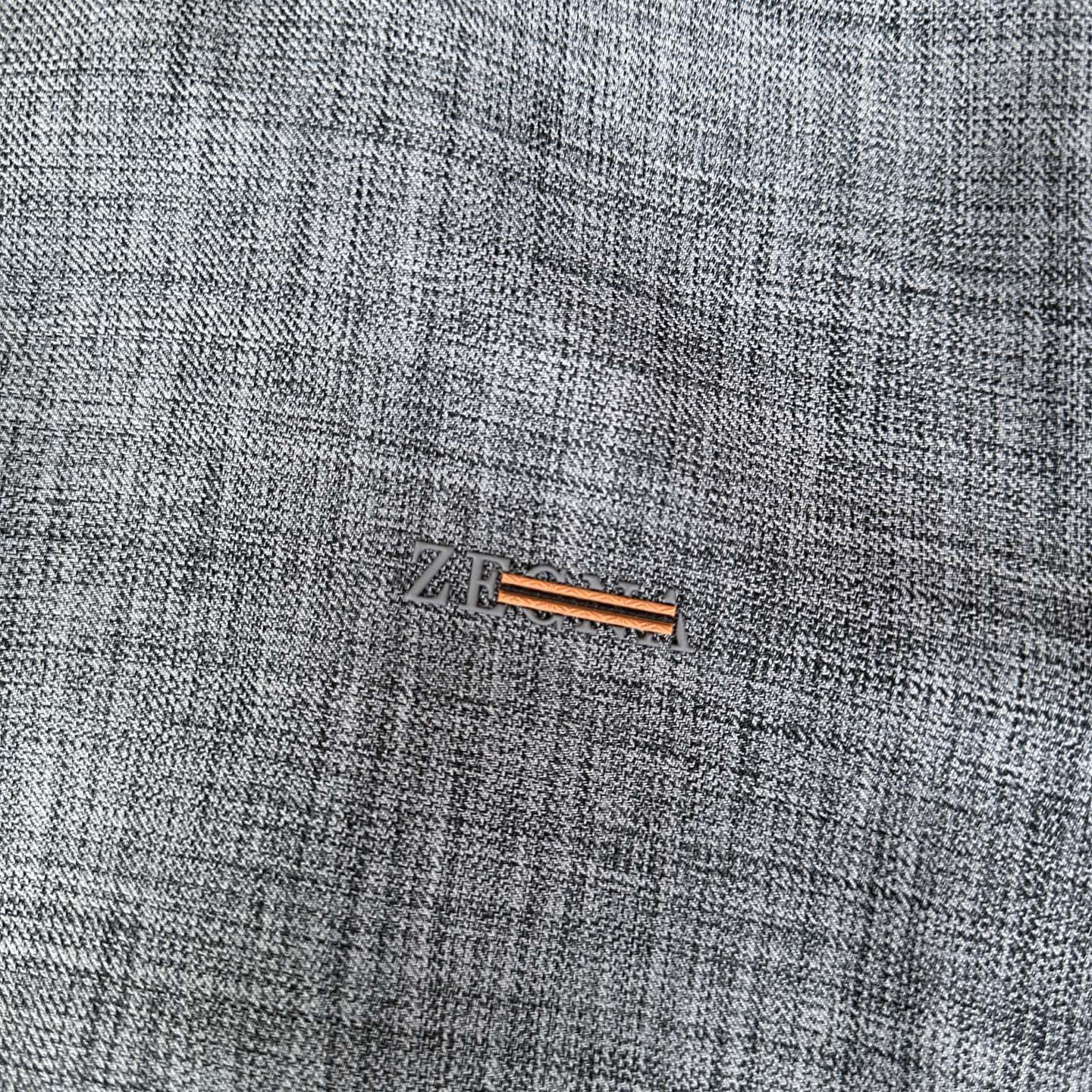 🆕🆕🆕【Zegna】杰尼亚 新款夹克杰家始终秉持着对卓越品质和精湛工艺的不懈追求，推出这款令人倾心的经典