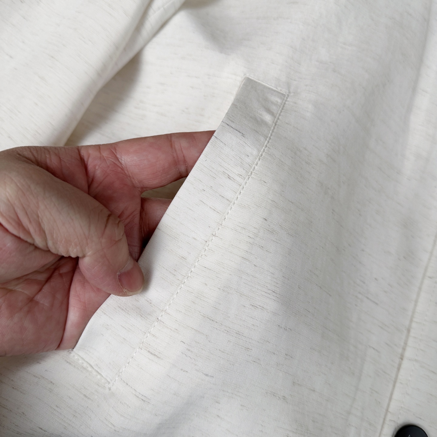 🆕🆕🆕【Zegna】杰尼亚 令人倾心的精选优质100%麻料、以其精湛的工艺、高品质的面料和时尚的设计而受