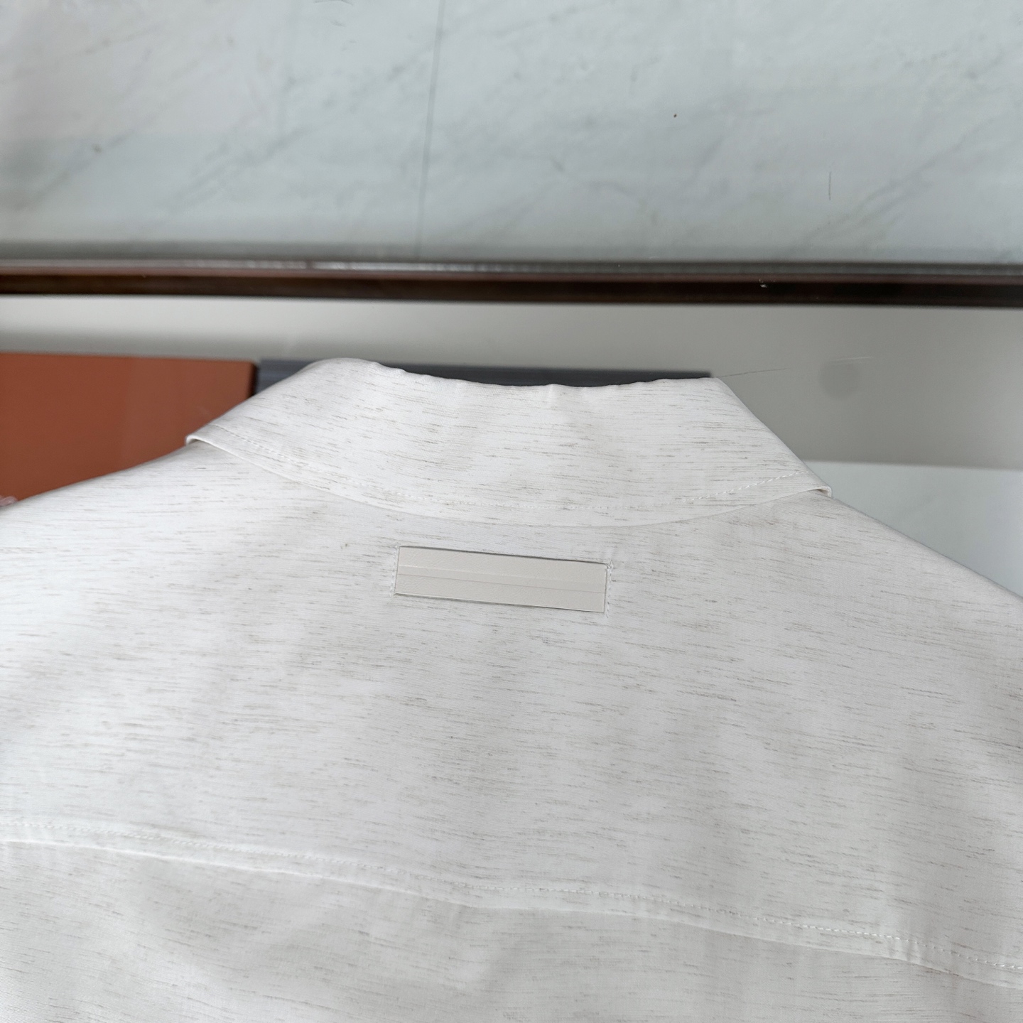 🆕🆕🆕【Zegna】杰尼亚 令人倾心的精选优质100%麻料、以其精湛的工艺、高品质的面料和时尚的设计而受