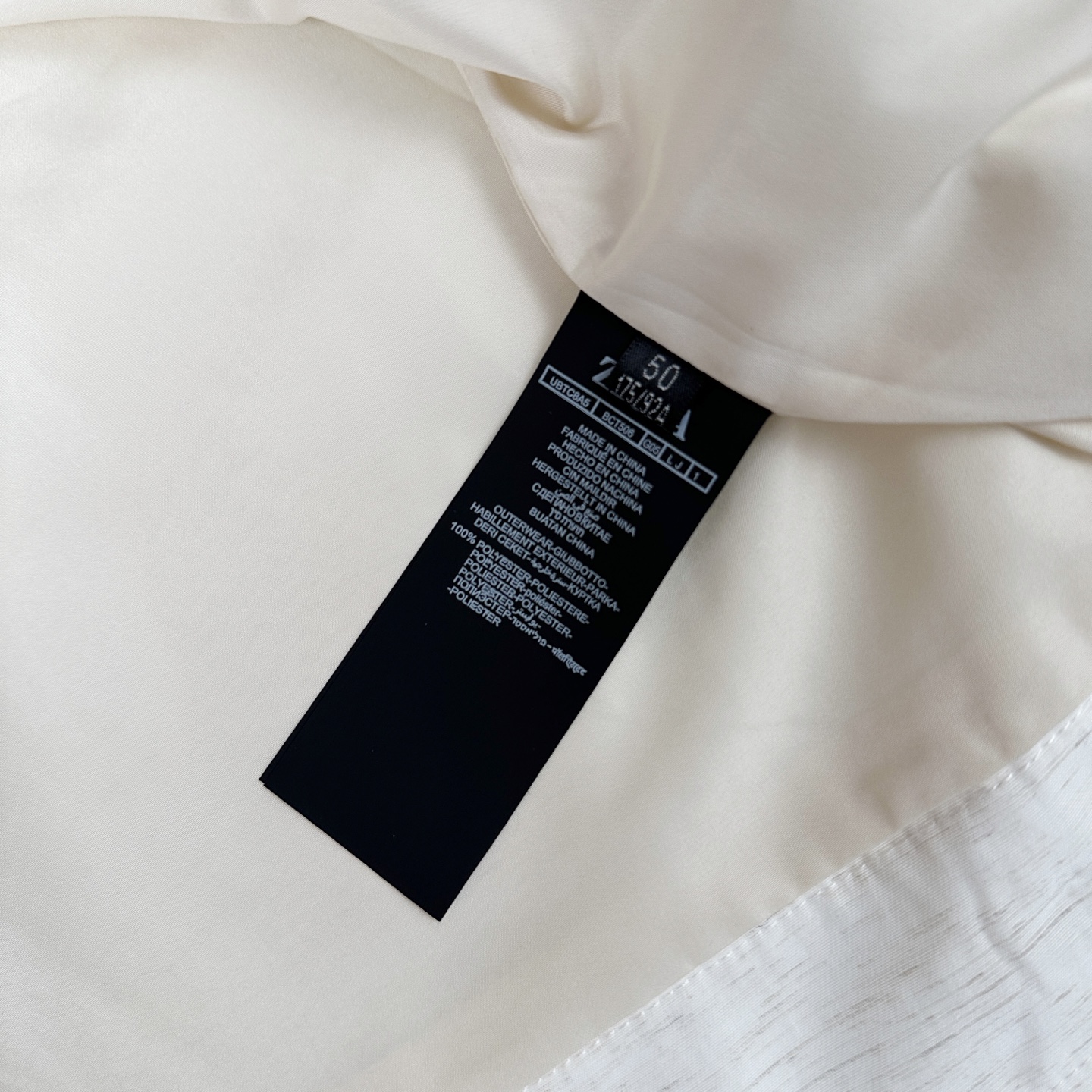 🆕🆕🆕【Zegna】杰尼亚 令人倾心的精选优质100%麻料、以其精湛的工艺、高品质的面料和时尚的设计而受