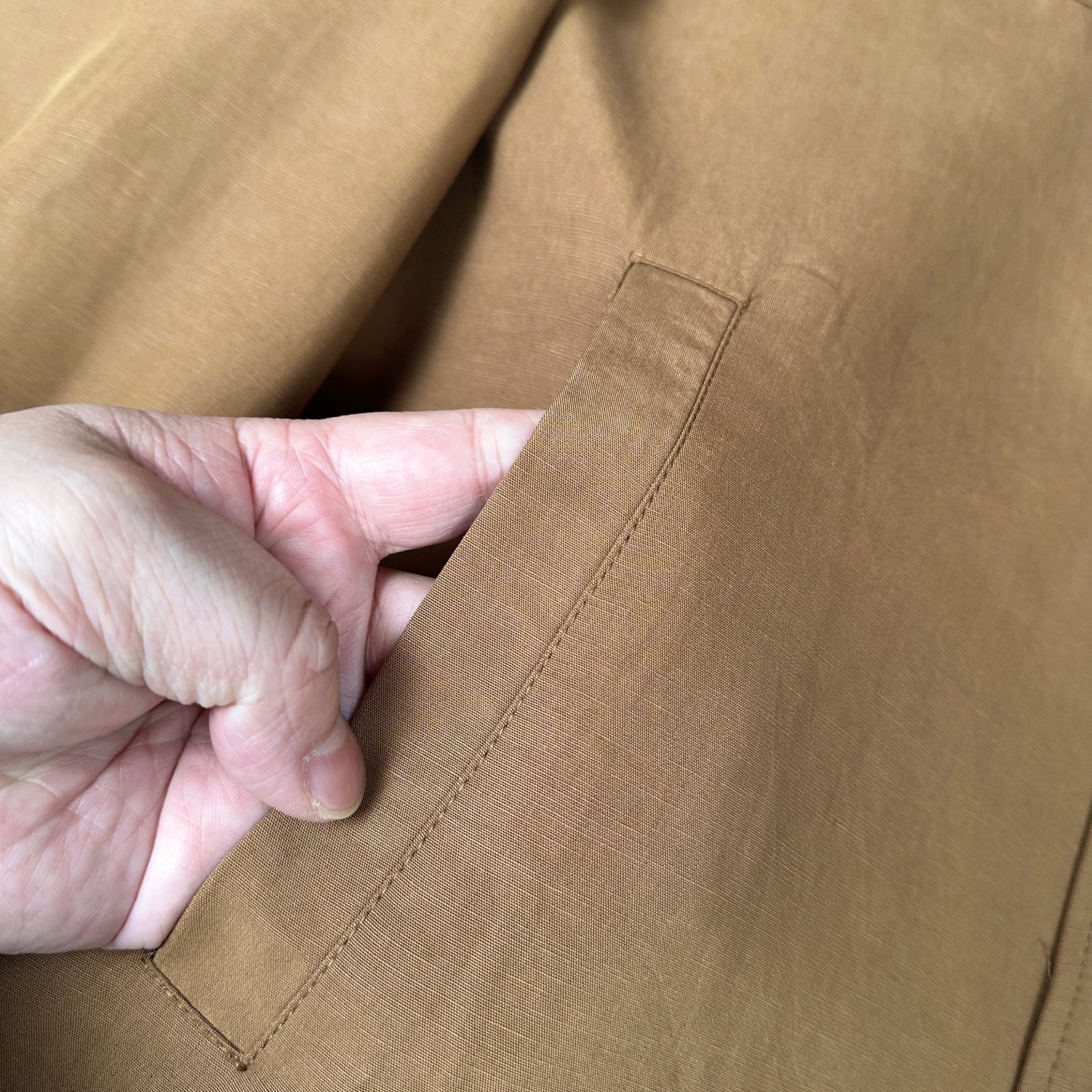 🆕🆕🆕【Zegna】杰尼亚 令人倾心的精选优质100%麻料、以其精湛的工艺、高品质的面料和时尚的设计而受