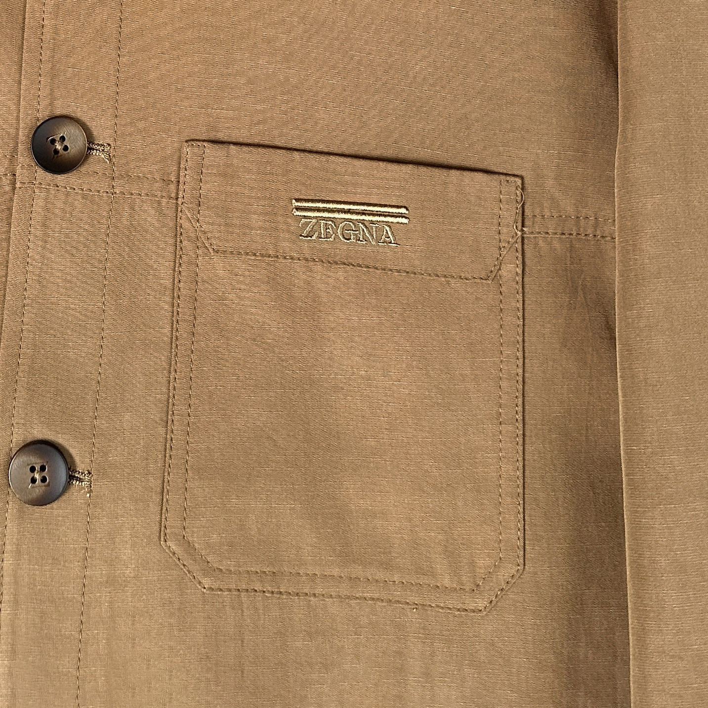 🆕🆕🆕【Zegna】杰尼亚 令人倾心的精选优质100%麻料、以其精湛的工艺、高品质的面料和时尚的设计而受