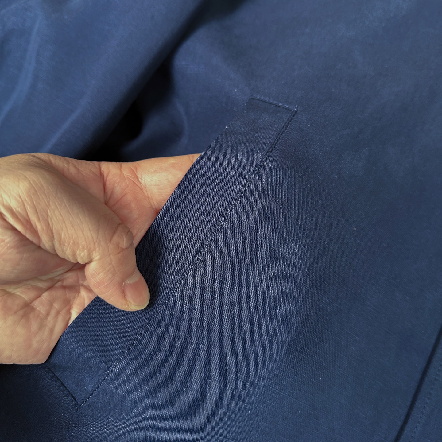 🆕🆕🆕【Zegna】杰尼亚 令人倾心的精选优质100%麻料、以其精湛的工艺、高品质的面料和时尚的设计而受