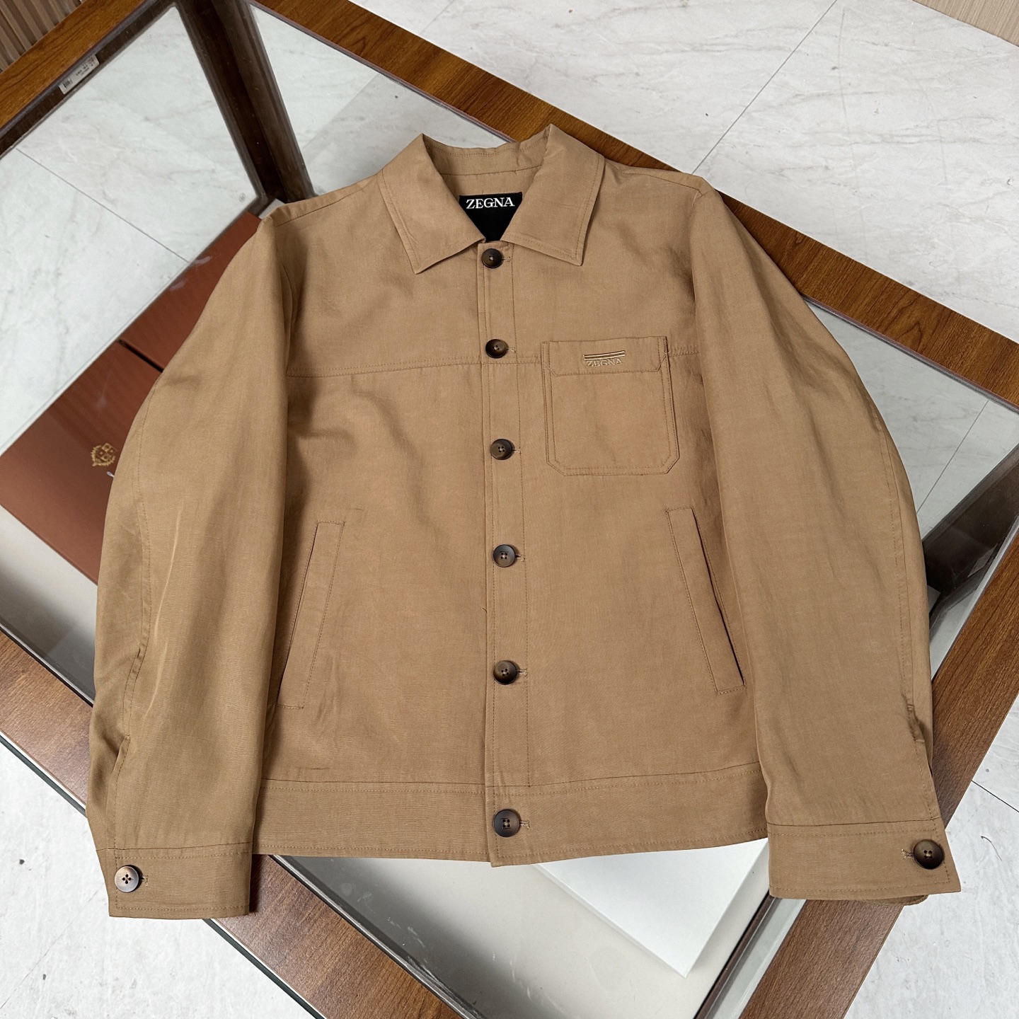 ♥️【摆铺特写】