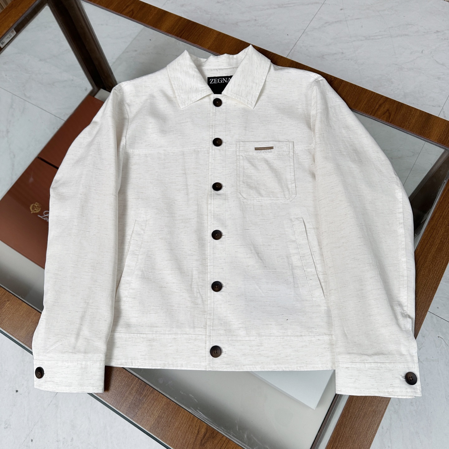 ♥️【摆铺特写】