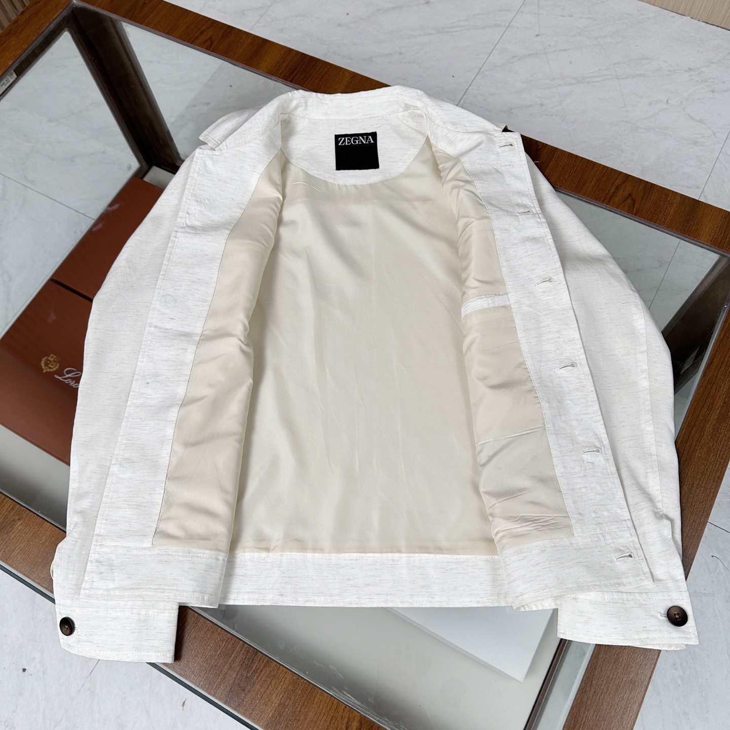 ♥️【摆铺特写】