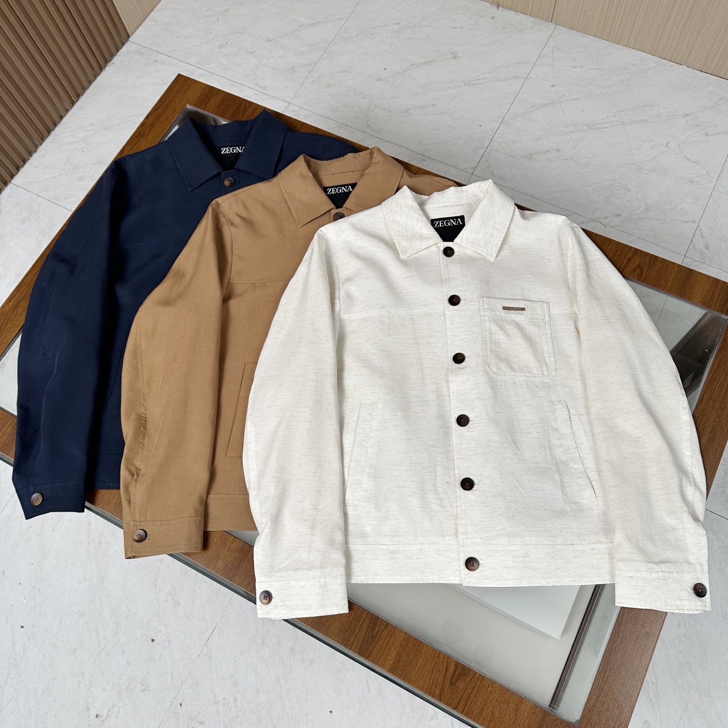 ♥️【摆铺特写】