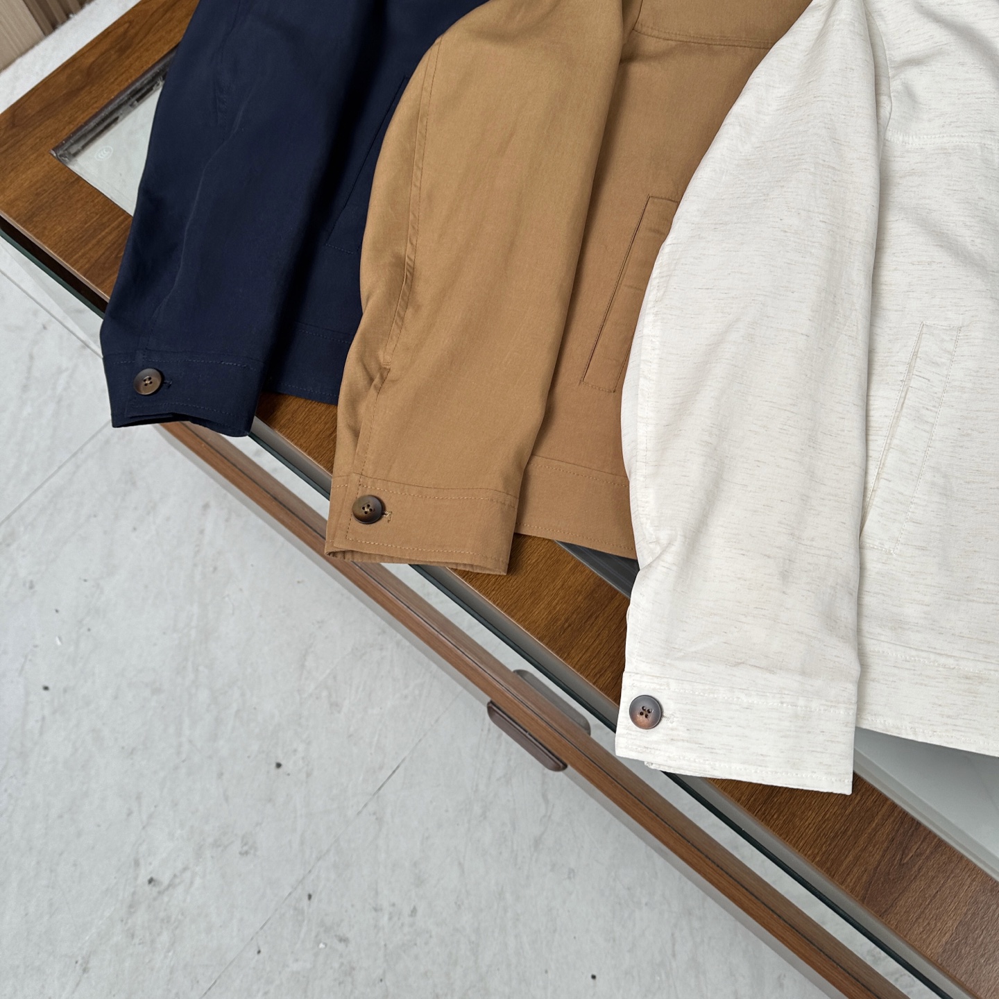 ♥️【摆铺特写】