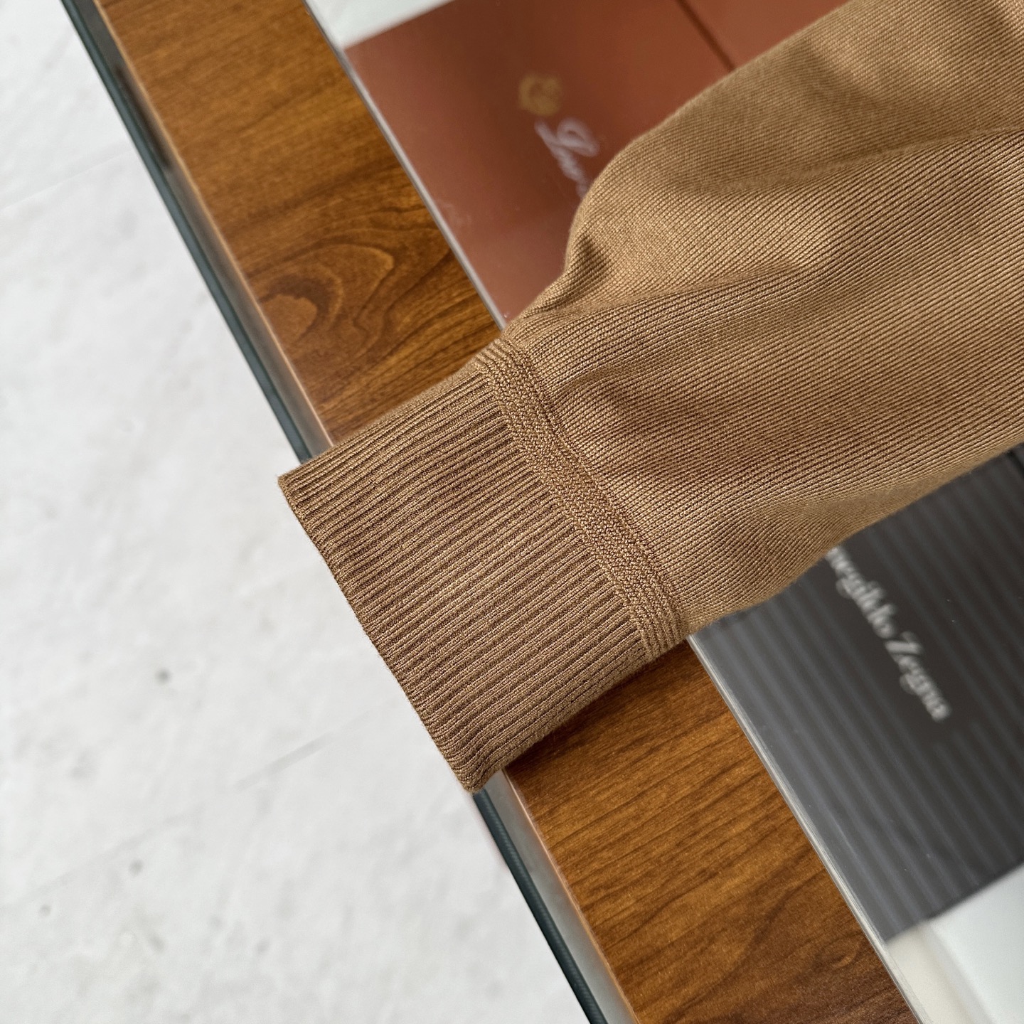 🆕🆕🆕【Loro Pina】诺悠翩雅 新品男士经典飞行员夹克外套、甄选优质亚麻纤维面料，解锁文艺腔调、经