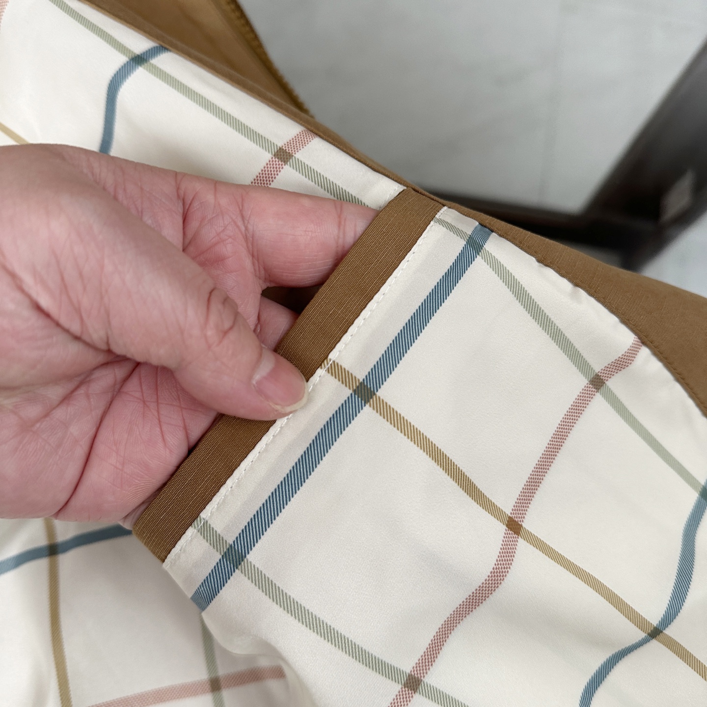 ♥️【细节特写】