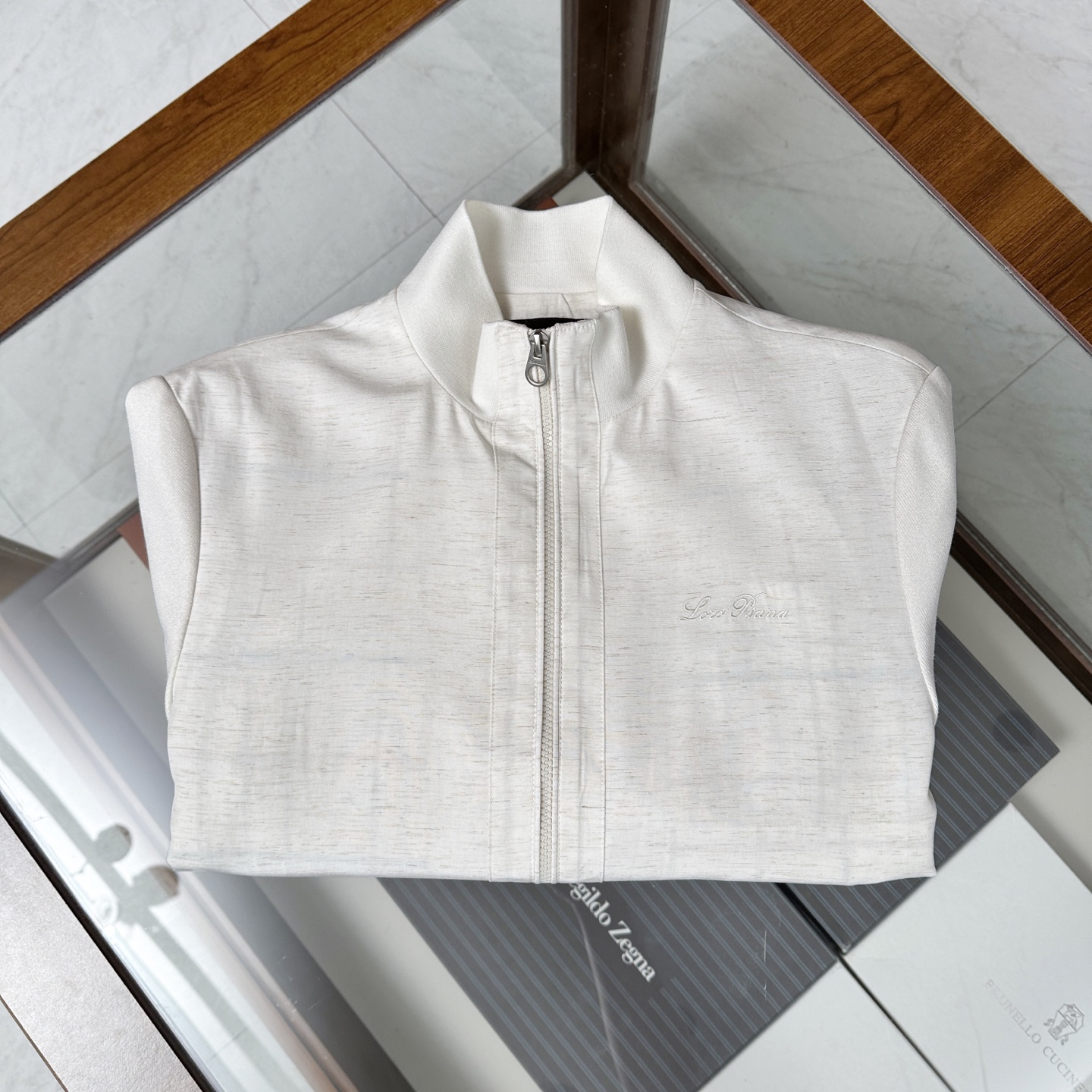 ♥️【摆铺特写】