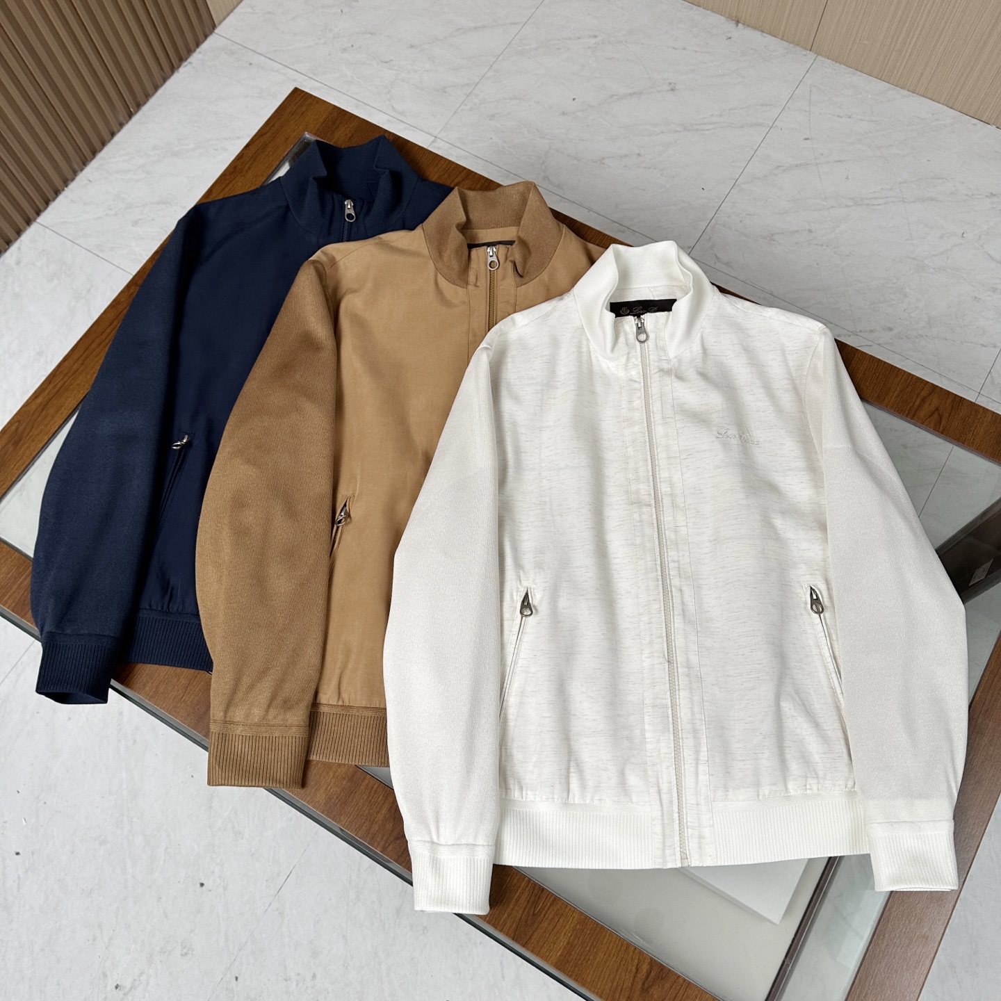 ♥️【摆铺特写】