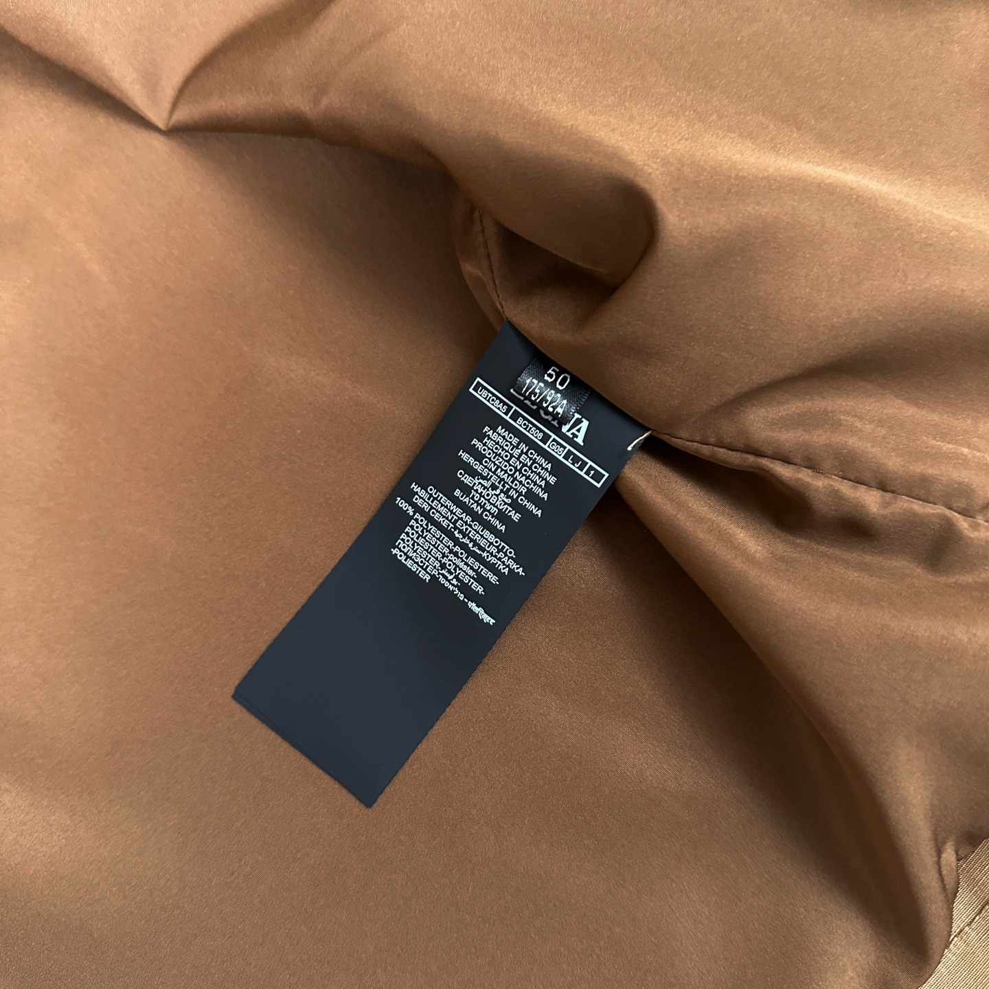 🆕🆕🆕【Zegna】杰尼亚 新款男士精选100%麻料工装夹克外套，触感极为柔软细腻，细节精湛考究，两侧对