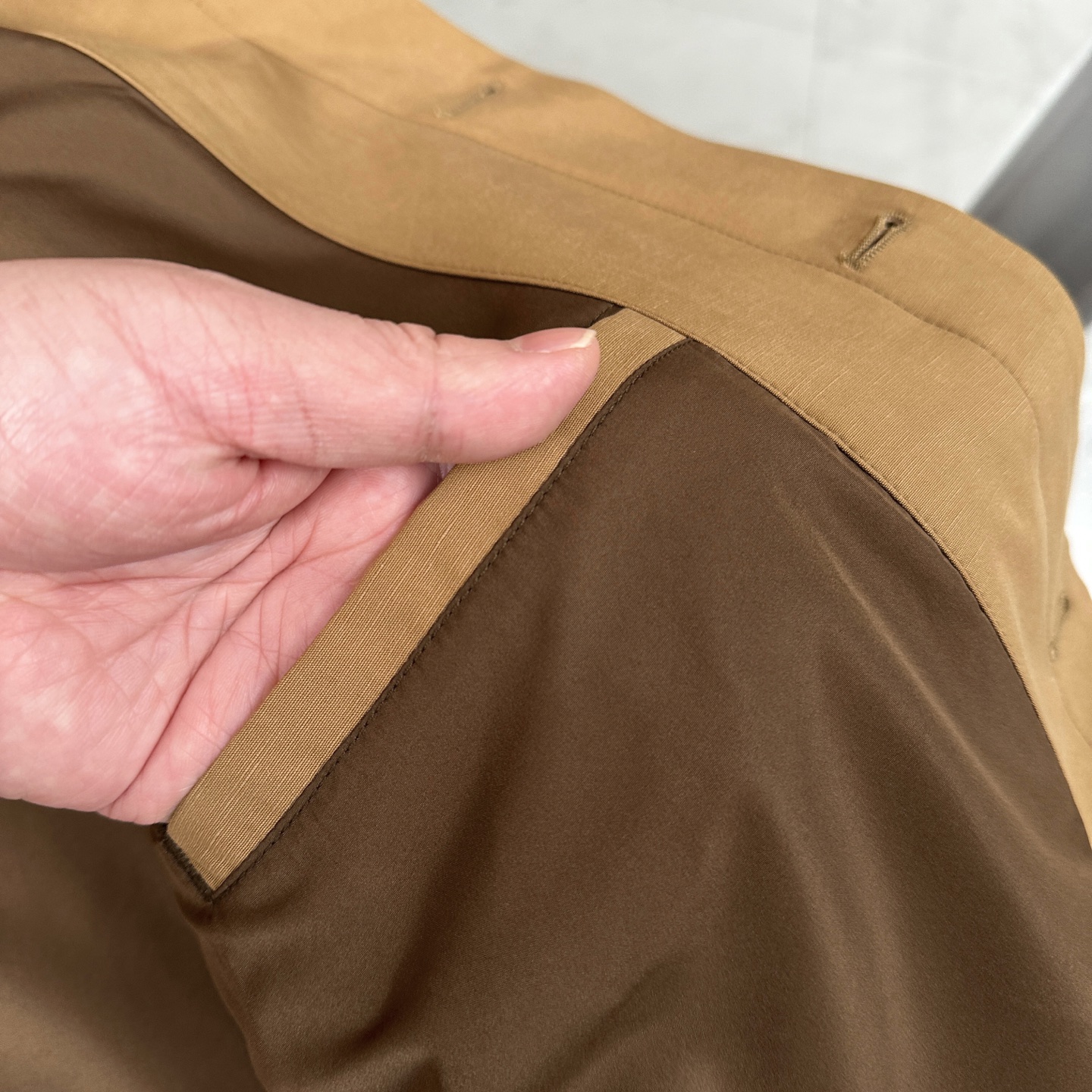 ♥️【细节特写】