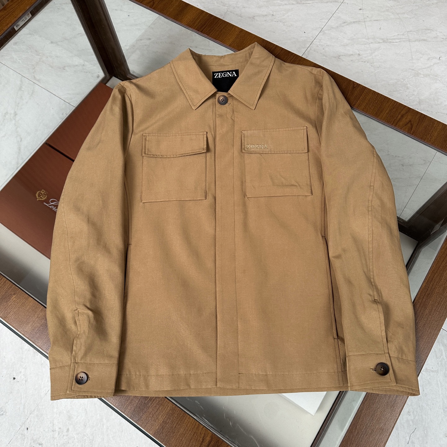 ♥️【摆铺特写】