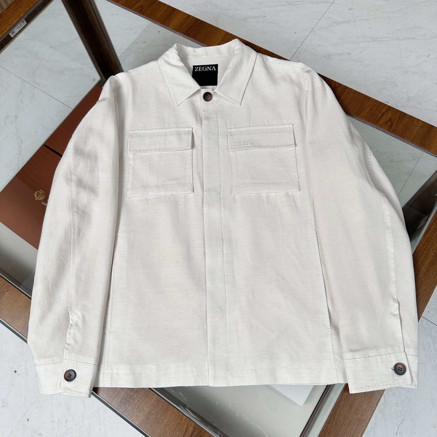 ♥️【摆铺特写】