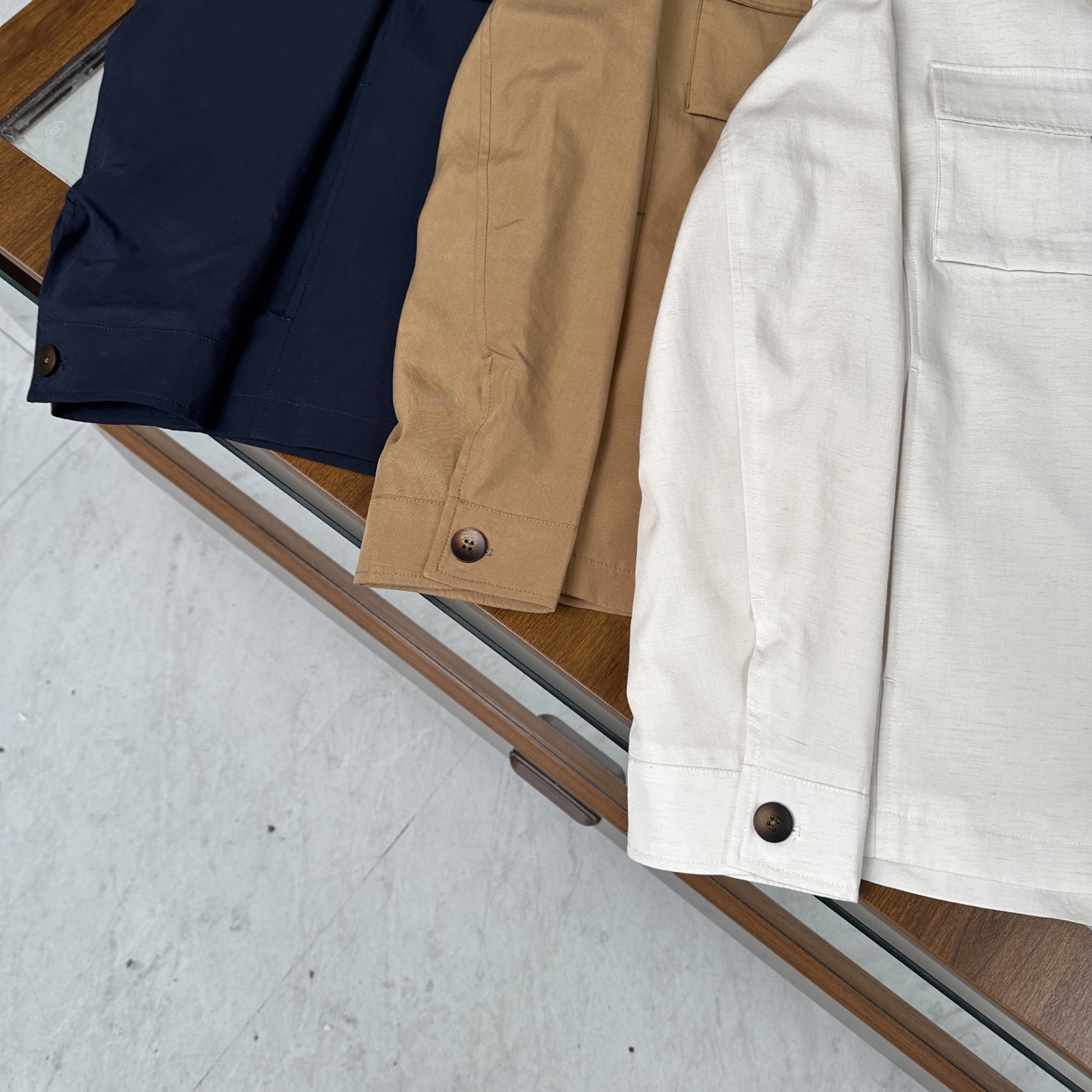 ♥️【摆铺特写】