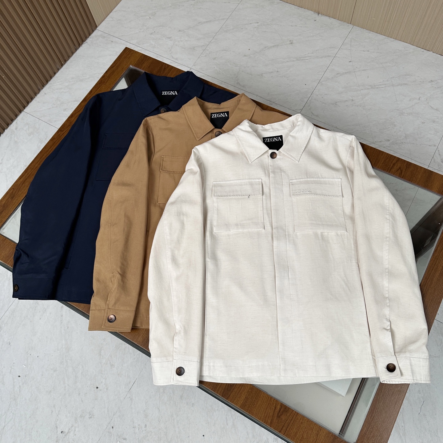 ♥️【摆铺特写】