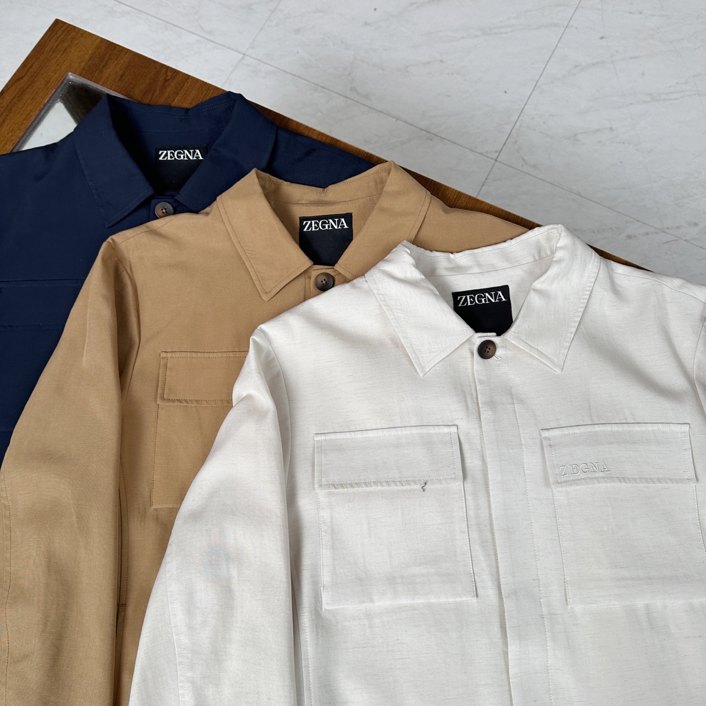 ♥️【摆铺特写】