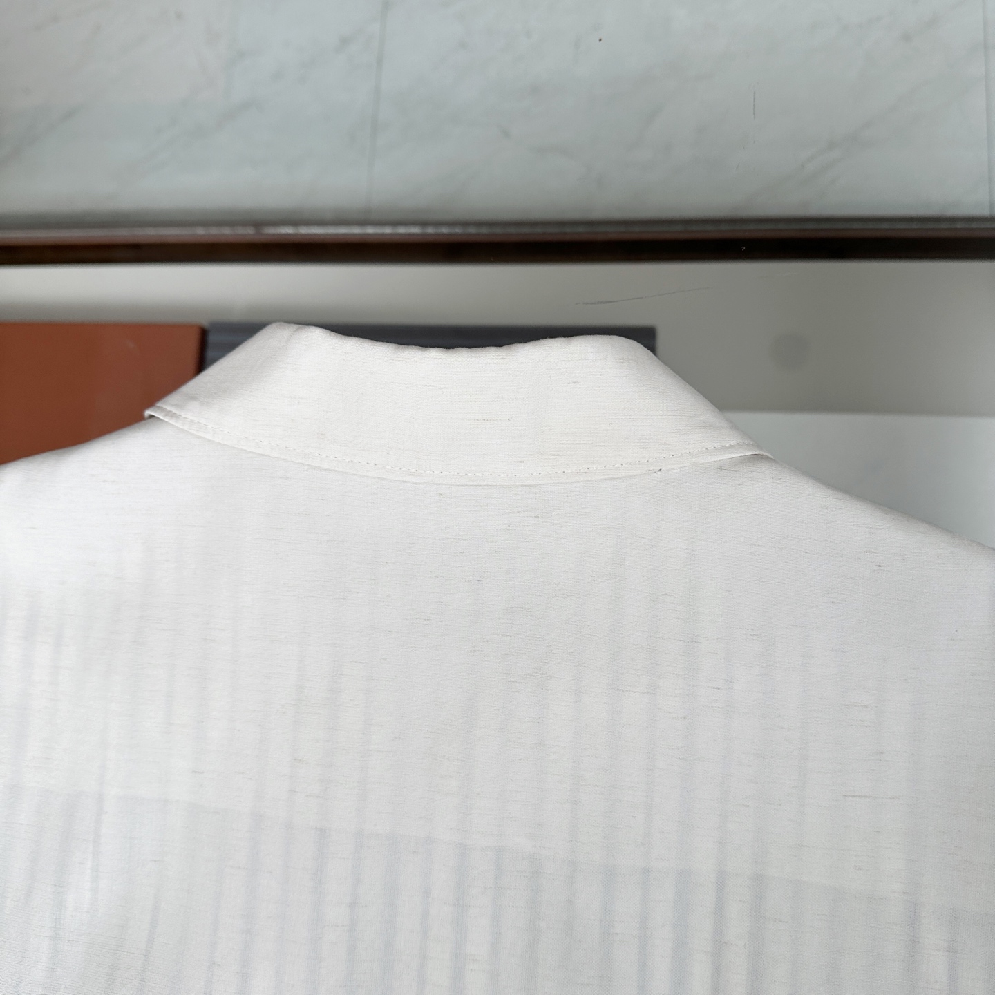 🆕🆕🆕【Brunello Cucinelli】 臻品甄选100%麻料夹克外套、于简约裁剪奢华匠艺、简约中