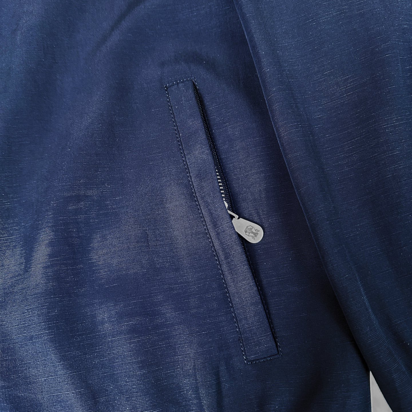 🆕🆕🆕【Brunello Cucinelli】 臻品甄选100%麻料夹克外套、于简约裁剪奢华匠艺、简约中