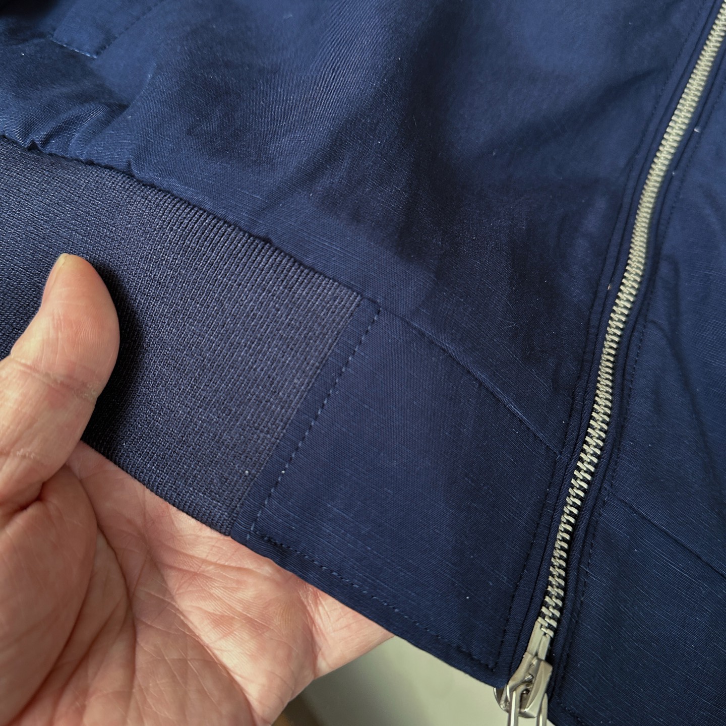 🆕🆕🆕【Brunello Cucinelli】 臻品甄选100%麻料夹克外套、于简约裁剪奢华匠艺、简约中