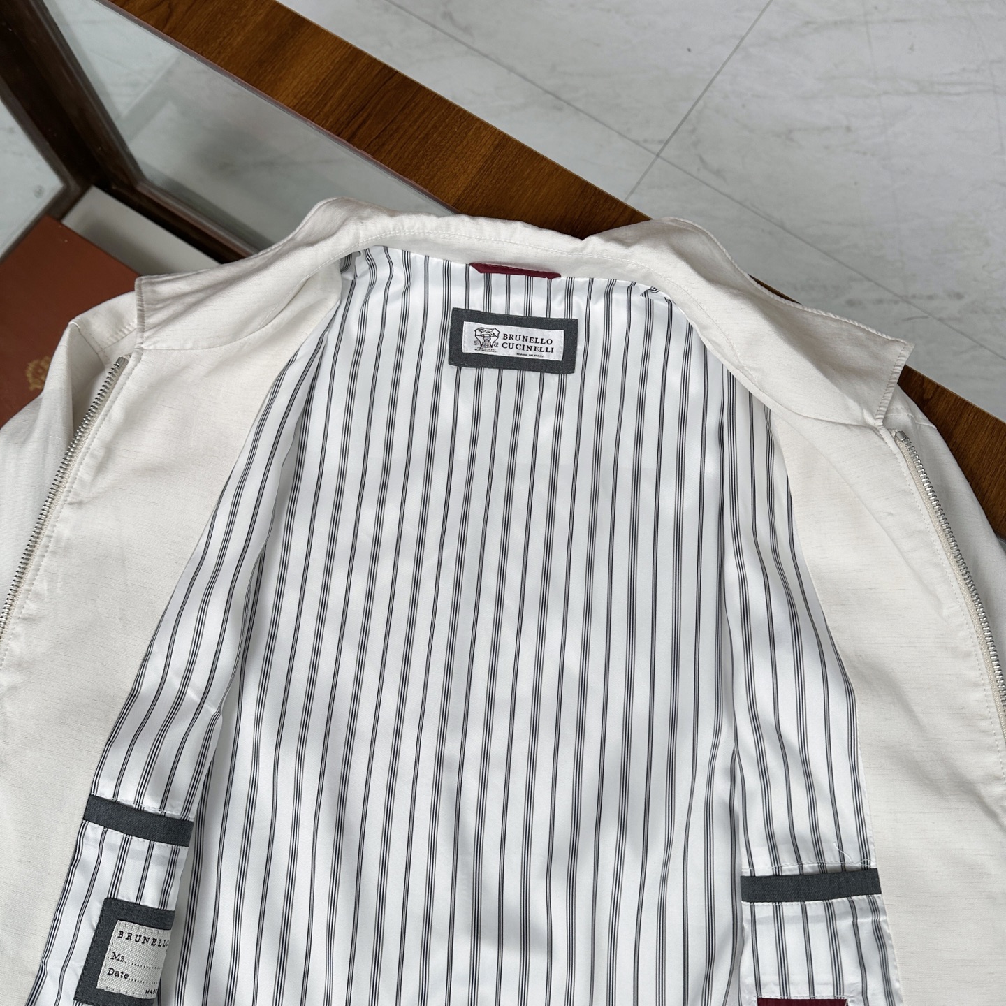 ♥️【细节特写】