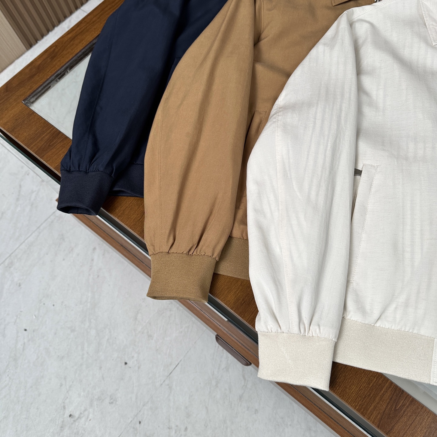 ♥️【摆铺特写】