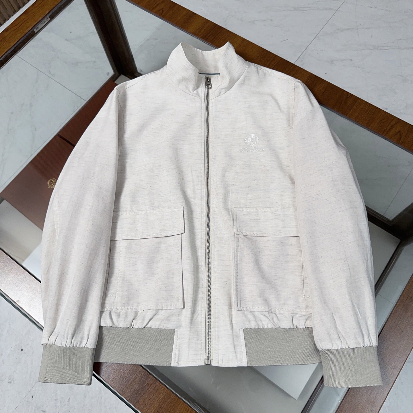 ♥️【摆铺特写】