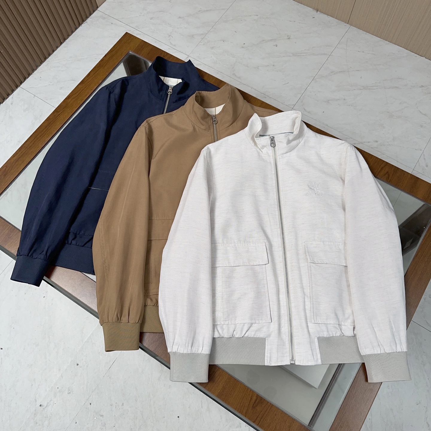 ♥️【摆铺特写】